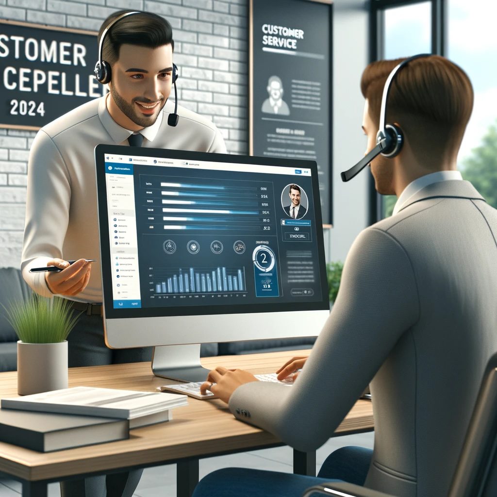 Customer Service Excellence: Best Practices for 2024