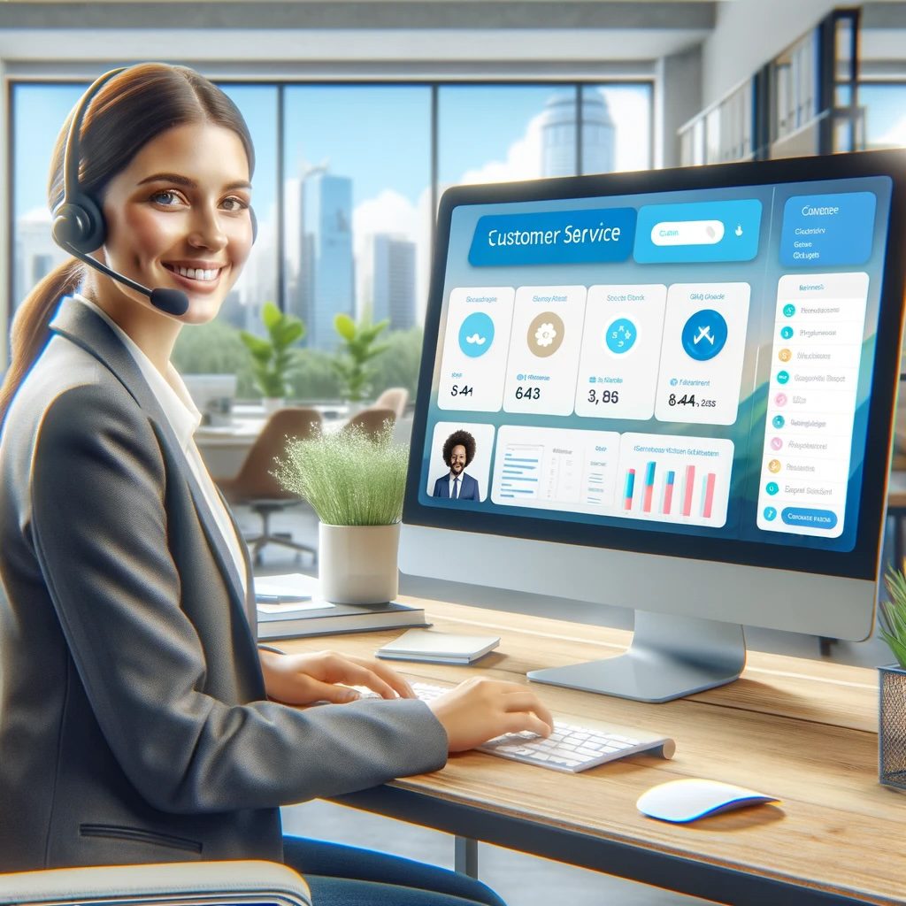 Personalization in Customer Service: How to Use Salesforce’s CRM Tools Effectively